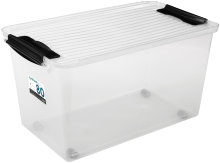 Förvaringslåda 80 Plast1